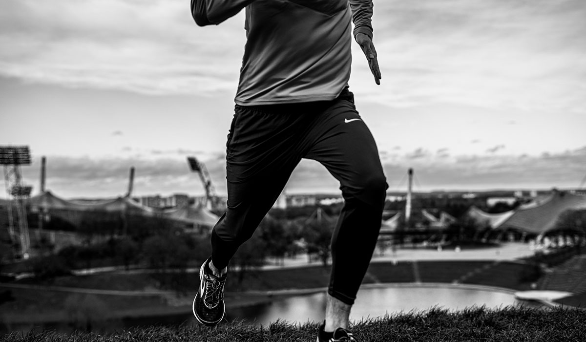 Peter Obster &ndash; Sport