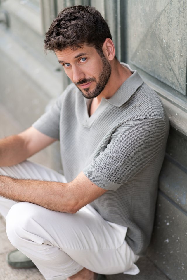 Peter Obster Foto 156