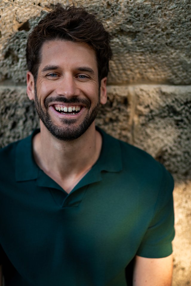 Peter Obster Foto 170