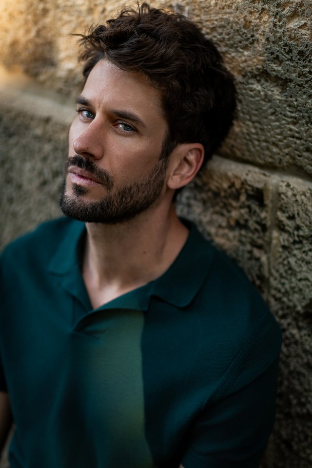 Peter Obster Foto 171