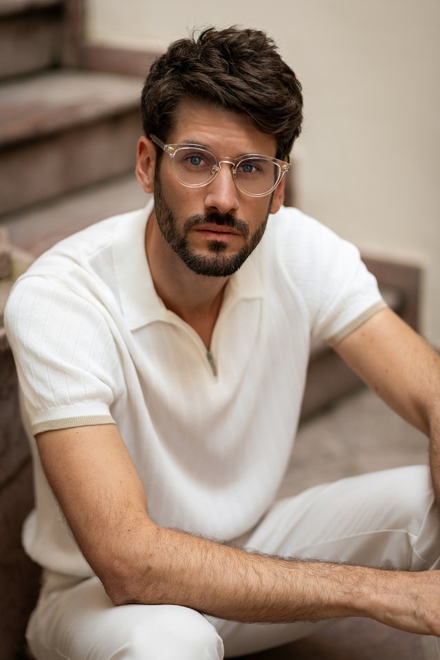 Peter Obster Foto 173