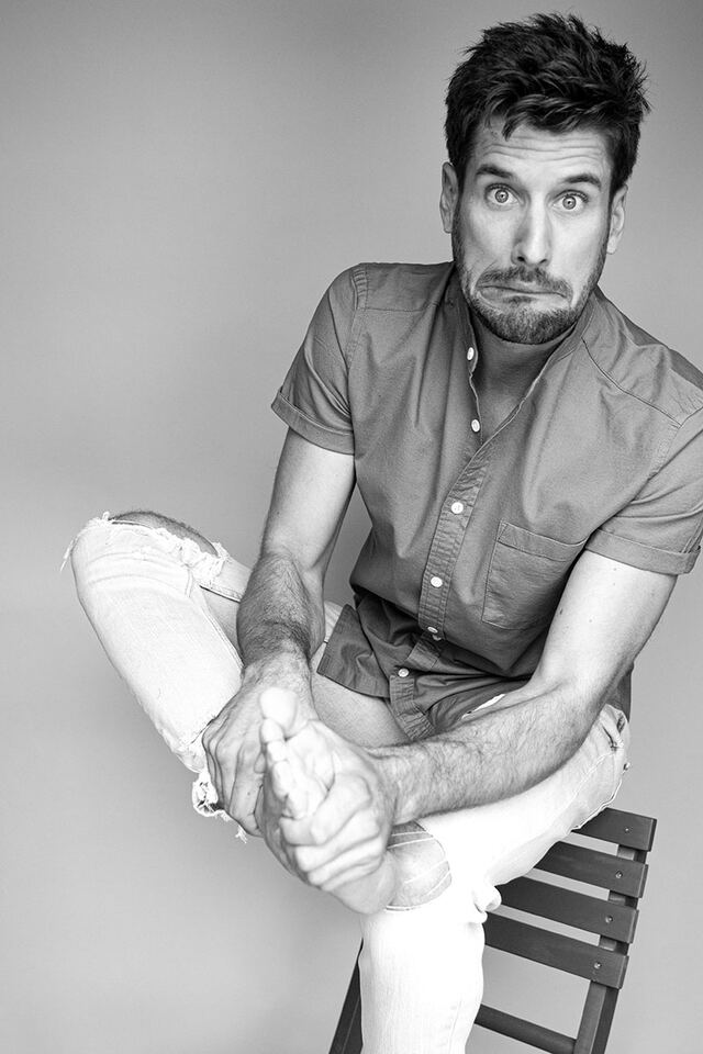 Peter Obster Foto 34